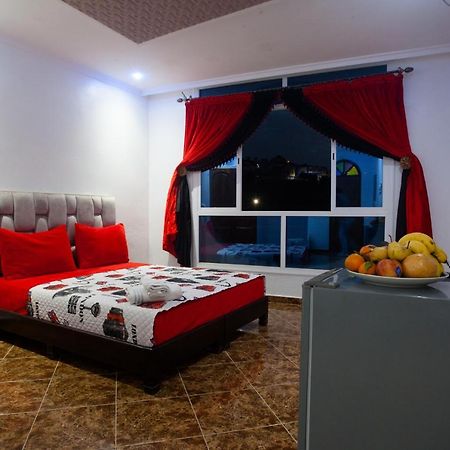 Appartement Dar El Mghouchi à Chefchaouen Extérieur photo