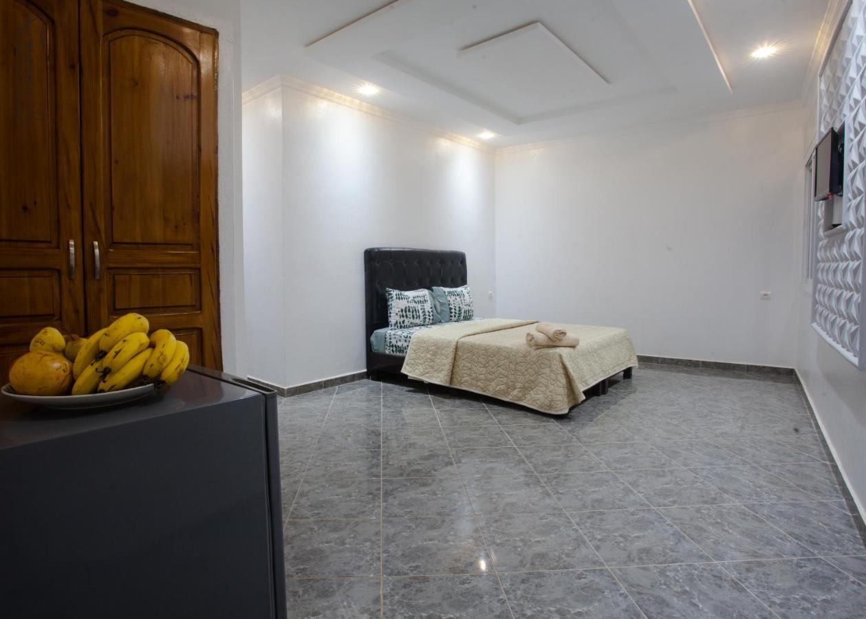 Appartement Dar El Mghouchi à Chefchaouen Extérieur photo