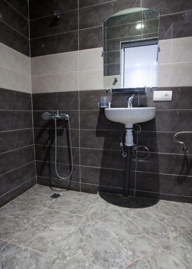 Appartement Dar El Mghouchi à Chefchaouen Extérieur photo