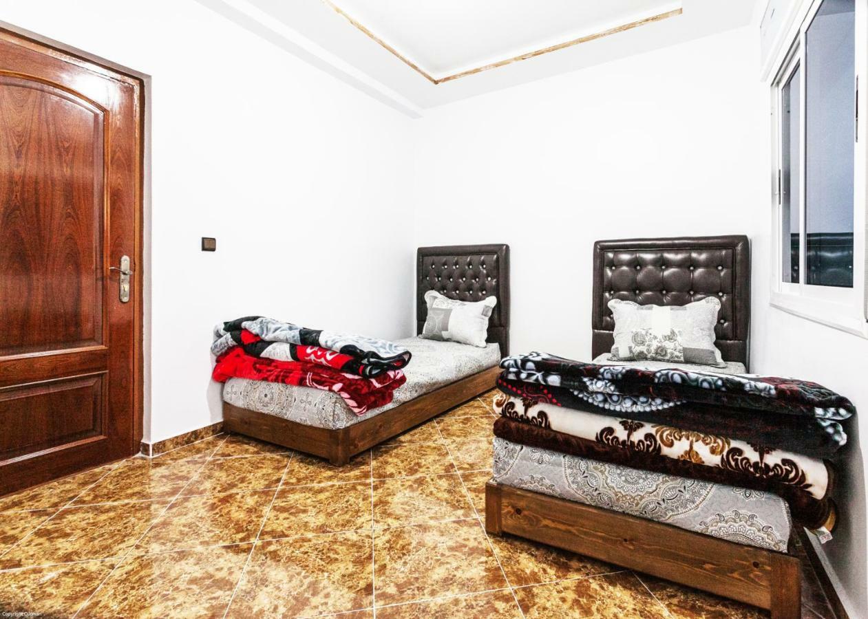 Appartement Dar El Mghouchi à Chefchaouen Extérieur photo